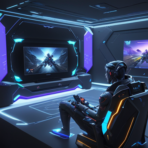 consoles